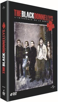 The Black Donnellys - L'intégrale de la série [DVD]