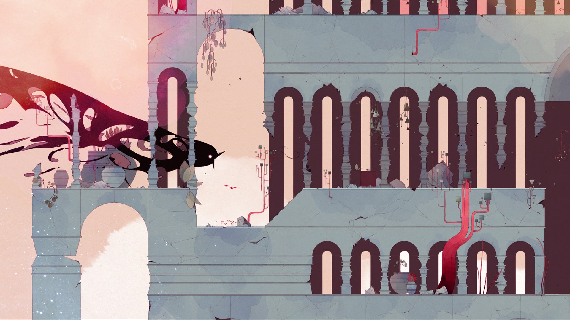 GRIS - Deluxe Edition