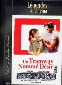 Un Tramway nommé désir [DVD]