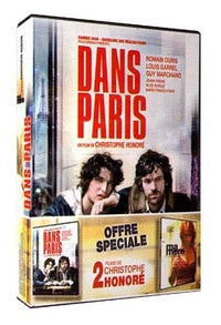 Dans Paris + Ma mère [DVD]