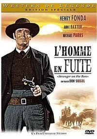 L'Homme en fuite [DVD]
