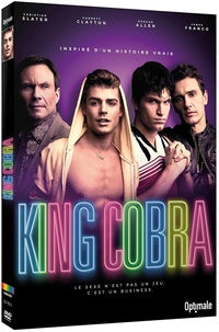 King Cobra [DVD]