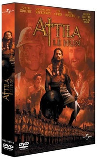 Attila le Hun [DVD]