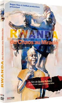 Rwanda : du chaos au miracle [DVD]