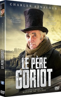 Le Père Goriot [DVD]