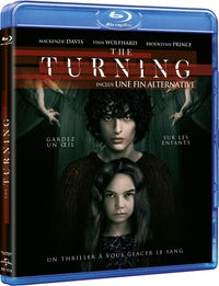 The Turning [Blu-ray]