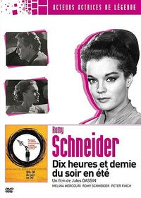 10h30 du soir en été [DVD]