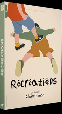 Récréations [DVD]