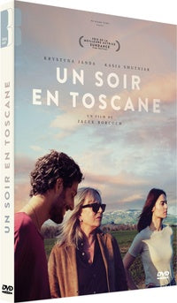Un soir en Toscane [DVD]