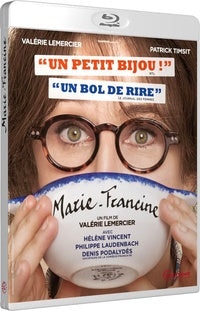 Marie-Francine [Blu-ray]