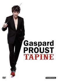 Gaspard Proust tapine [DVD]