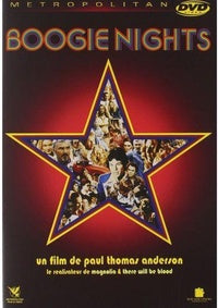 Boogie Nights [DVD]