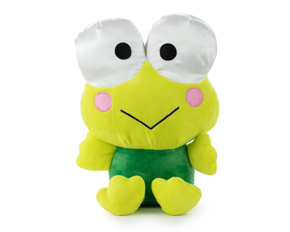 Hello Kitty - Peluche de Keroppi 25cm