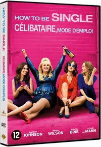 Célibataire, mode d'emploi [DVD]