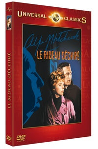 Le Rideau déchiré [DVD]