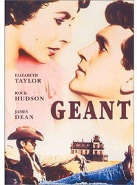 Géant [DVD]