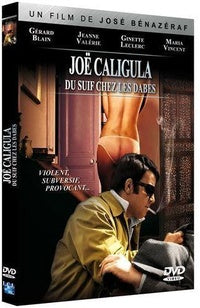 Joë Caligula : Du suif chez les dabes [DVD]