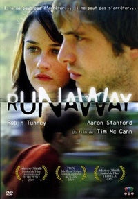 Runaway [DVD]