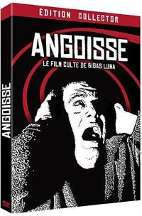 Angoisse [DVD]