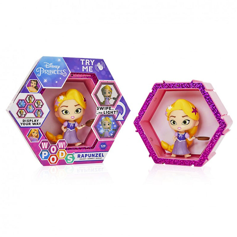 Wow! POD - Disney Princess - Rapunzel