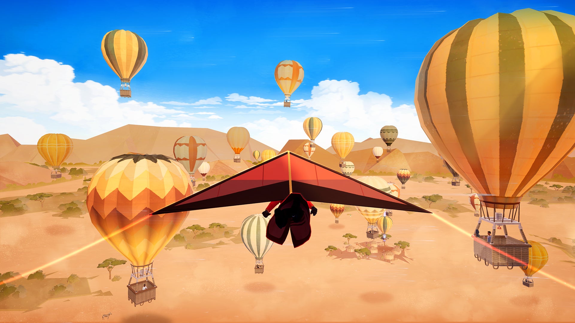 Carmen Sandiego - 40th Anniversary Edition - flash vidéo