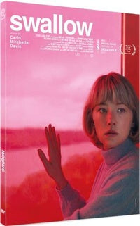 Swallow [DVD]