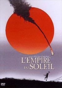 Empire du soleil [DVD]