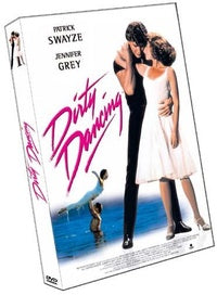 Dirty Dancing [DVD]