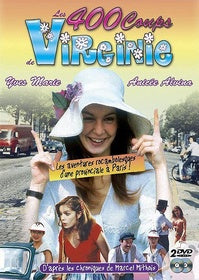 Les 400 coups de Virginie [DVD]