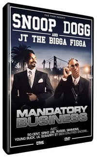Mandatory business [DVD]
