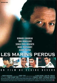 Les Marins perdus [DVD]