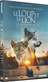 Le Loup et le lion [DVD]