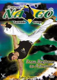Capoeira : de débutant à avancé [DVD]