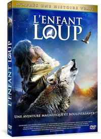 L'Enfant loup [DVD]