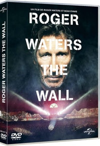 Roger Waters The Wall [DVD]