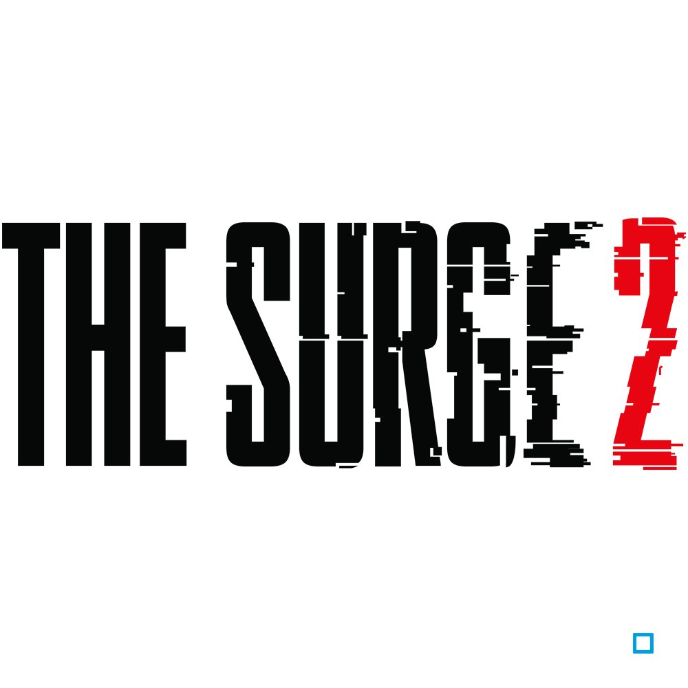 The Surge 2 Limited Lenticular Edition