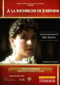 A la recherche de Joséphine [DVD]