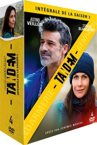 Tandem - Saison 3 [DVD]