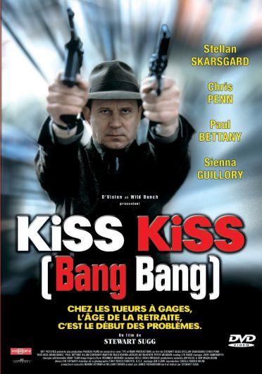 Kiss Kiss Bang Bang [DVD]