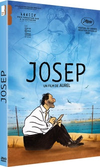 Josep [Blu-ray]