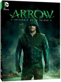 Arrow - Saison 3 [DVD]