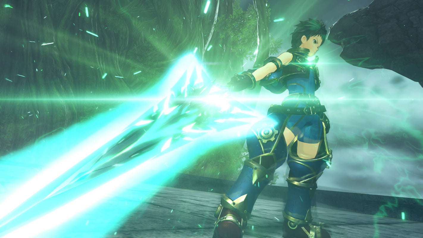 Xenoblade Chronicles 2 - Nintendo Switch 2 Edition