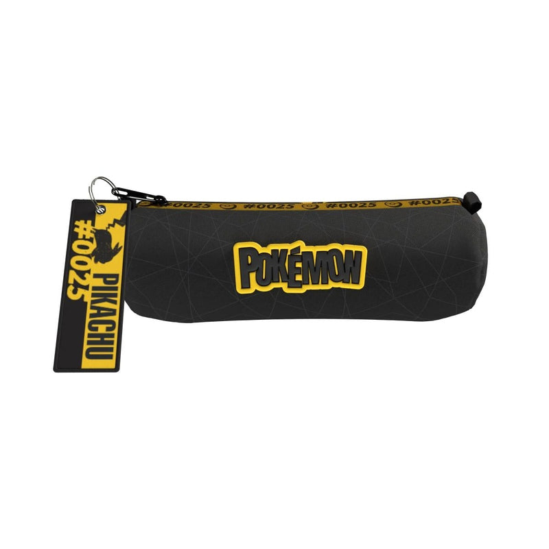 Pokémon - Trousse à crayons "Twilight Champions Pikachu"