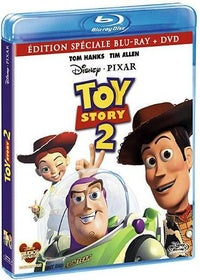 Toy Story 2 [Blu-ray]