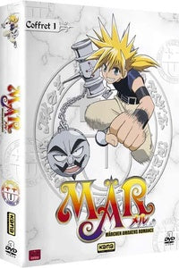 Mär - Märchen Awakens Romance - Coffret 1 [DVD]