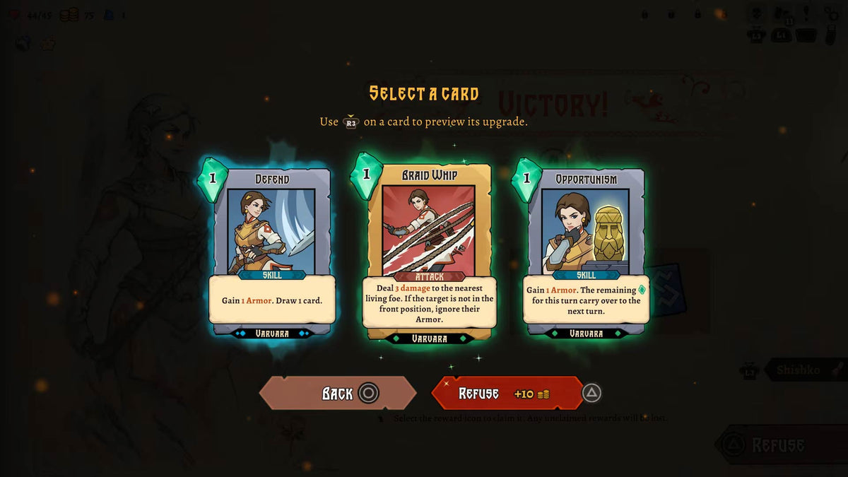 Deathless The Hero Quest (Code-in-a-box)
