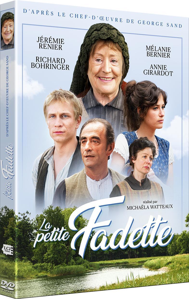 La Petite Fadette [DVD]