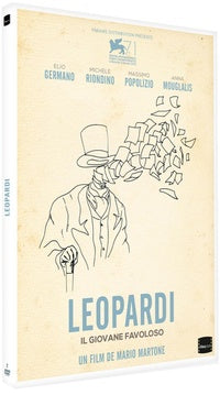 Leopardi : Il giovane favoloso [DVD]
