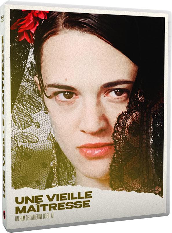 Une vieille maîtresse [Blu-ray]