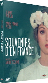 Souvenirs d'en France [DVD]